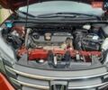 Красный Хонда СРВ, объемом двигателя 2.2 л и пробегом 206 тыс. км за 17499 $, фото 85 на Automoto.ua