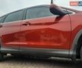 Красный Хонда СРВ, объемом двигателя 2.2 л и пробегом 206 тыс. км за 17499 $, фото 35 на Automoto.ua