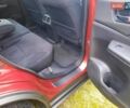 Красный Хонда СРВ, объемом двигателя 2.2 л и пробегом 206 тыс. км за 17650 $, фото 31 на Automoto.ua