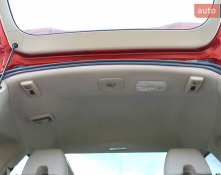 Красный Хонда СРВ, объемом двигателя 2.2 л и пробегом 183 тыс. км за 18200 $, фото 113 на Automoto.ua