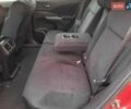Красный Хонда СРВ, объемом двигателя 2.2 л и пробегом 206 тыс. км за 17650 $, фото 33 на Automoto.ua