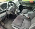 Красный Хонда СРВ, объемом двигателя 2.2 л и пробегом 206 тыс. км за 17499 $, фото 68 на Automoto.ua