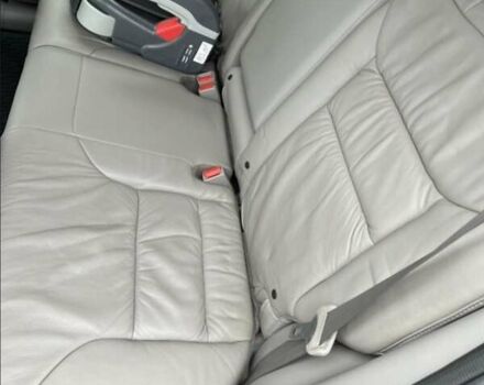 Красный Хонда СРВ, объемом двигателя 2.35 л и пробегом 228 тыс. км за 16500 $, фото 5 на Automoto.ua