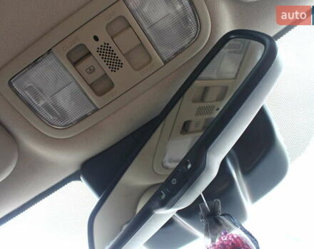 Красный Хонда СРВ, объемом двигателя 2.2 л и пробегом 183 тыс. км за 18200 $, фото 119 на Automoto.ua