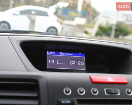 Красный Хонда СРВ, объемом двигателя 2.2 л и пробегом 183 тыс. км за 18200 $, фото 116 на Automoto.ua