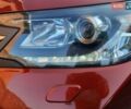Красный Хонда СРВ, объемом двигателя 2.2 л и пробегом 206 тыс. км за 17499 $, фото 78 на Automoto.ua