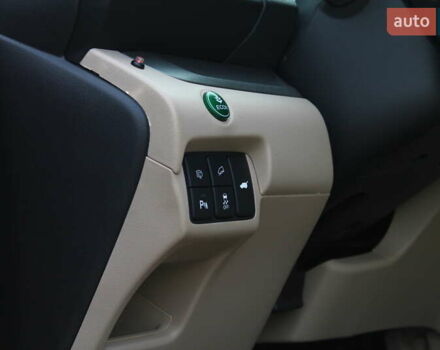 Красный Хонда СРВ, объемом двигателя 2.2 л и пробегом 183 тыс. км за 18200 $, фото 76 на Automoto.ua