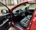 Червоний Хонда СРВ, об'ємом двигуна 2.2 л та пробігом 202 тис. км за 16900 $, фото 6 на Automoto.ua