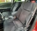 Червоний Хонда СРВ, об'ємом двигуна 2.2 л та пробігом 206 тис. км за 17699 $, фото 89 на Automoto.ua