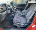 Красный Хонда СРВ, объемом двигателя 1.6 л и пробегом 243 тыс. км за 15950 $, фото 73 на Automoto.ua