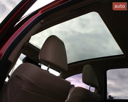 Красный Хонда СРВ, объемом двигателя 2.2 л и пробегом 183 тыс. км за 18200 $, фото 85 на Automoto.ua