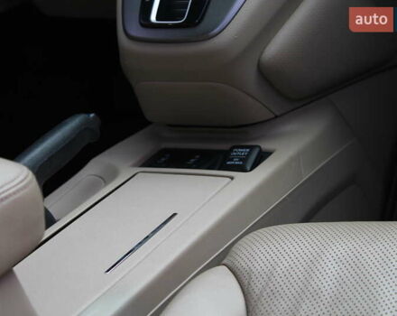 Красный Хонда СРВ, объемом двигателя 2.2 л и пробегом 183 тыс. км за 18200 $, фото 63 на Automoto.ua