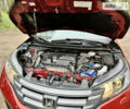 Червоний Хонда СРВ, об'ємом двигуна 2.2 л та пробігом 202 тис. км за 16900 $, фото 18 на Automoto.ua