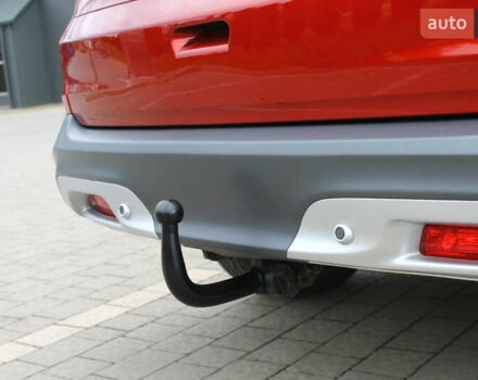 Красный Хонда СРВ, объемом двигателя 2.2 л и пробегом 183 тыс. км за 18200 $, фото 50 на Automoto.ua