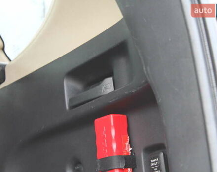 Красный Хонда СРВ, объемом двигателя 2.2 л и пробегом 183 тыс. км за 18200 $, фото 112 на Automoto.ua