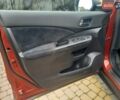Красный Хонда СРВ, объемом двигателя 2.2 л и пробегом 206 тыс. км за 17499 $, фото 64 на Automoto.ua