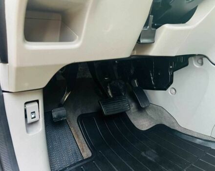 Червоний Хонда СРВ, об'ємом двигуна 2.4 л та пробігом 176 тис. км за 15000 $, фото 19 на Automoto.ua