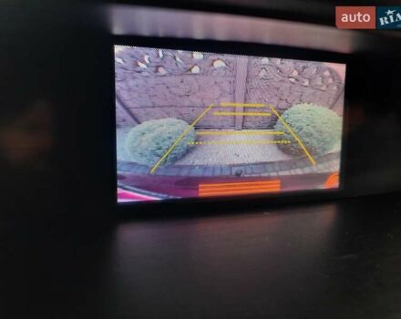 Красный Хонда СРВ, объемом двигателя 2.2 л и пробегом 206 тыс. км за 17650 $, фото 44 на Automoto.ua