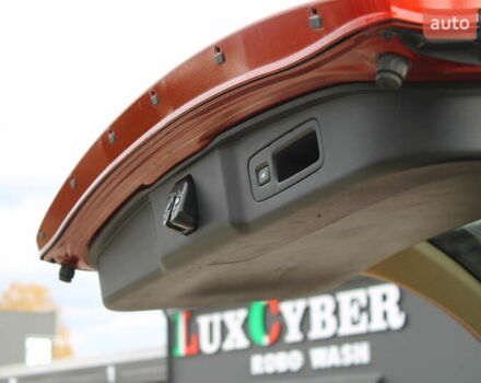 Красный Хонда СРВ, объемом двигателя 2.2 л и пробегом 183 тыс. км за 18200 $, фото 57 на Automoto.ua