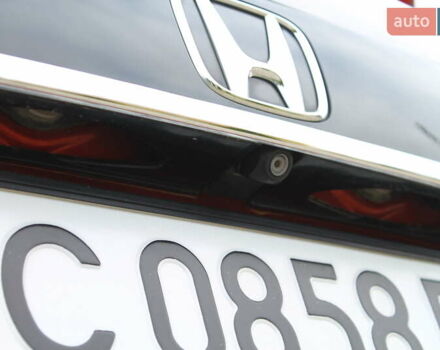 Красный Хонда СРВ, объемом двигателя 2.2 л и пробегом 183 тыс. км за 18200 $, фото 109 на Automoto.ua