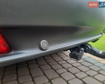 Красный Хонда СРВ, объемом двигателя 2.2 л и пробегом 206 тыс. км за 17650 $, фото 51 на Automoto.ua