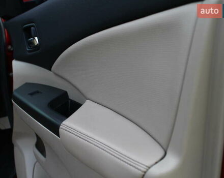 Красный Хонда СРВ, объемом двигателя 2.2 л и пробегом 183 тыс. км за 18200 $, фото 73 на Automoto.ua