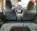 Красный Хонда СРВ, объемом двигателя 2.2 л и пробегом 206 тыс. км за 17499 $, фото 79 на Automoto.ua