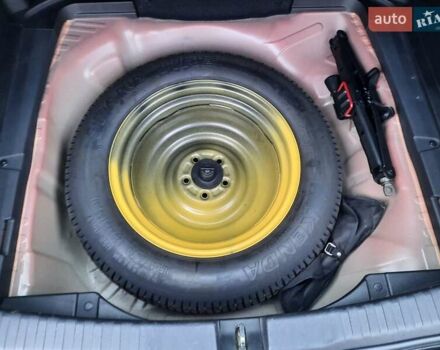 Красный Хонда СРВ, объемом двигателя 2.2 л и пробегом 206 тыс. км за 17650 $, фото 50 на Automoto.ua