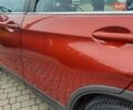 Красный Хонда СРВ, объемом двигателя 2.2 л и пробегом 206 тыс. км за 17499 $, фото 46 на Automoto.ua