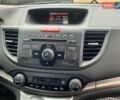 Красный Хонда СРВ, объемом двигателя 2.2 л и пробегом 206 тыс. км за 17499 $, фото 57 на Automoto.ua