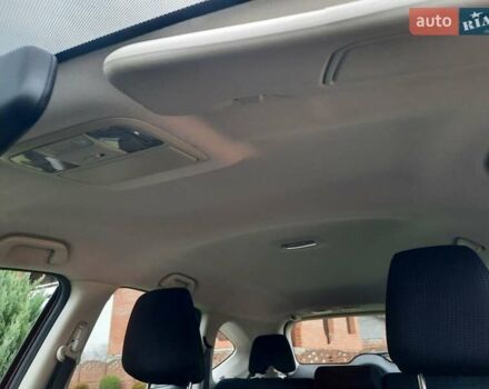 Красный Хонда СРВ, объемом двигателя 2.2 л и пробегом 206 тыс. км за 17650 $, фото 43 на Automoto.ua