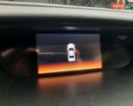 Красный Хонда СРВ, объемом двигателя 2.2 л и пробегом 206 тыс. км за 17650 $, фото 45 на Automoto.ua