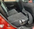 Красный Хонда СРВ, объемом двигателя 2.2 л и пробегом 206 тыс. км за 17499 $, фото 62 на Automoto.ua