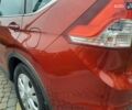 Красный Хонда СРВ, объемом двигателя 2.2 л и пробегом 206 тыс. км за 17499 $, фото 47 на Automoto.ua