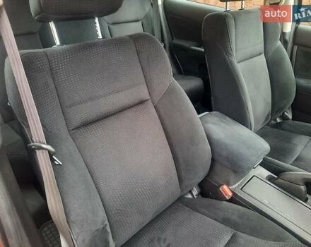 Красный Хонда СРВ, объемом двигателя 2.2 л и пробегом 206 тыс. км за 17499 $, фото 58 на Automoto.ua
