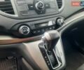 Красный Хонда СРВ, объемом двигателя 2.2 л и пробегом 206 тыс. км за 17499 $, фото 69 на Automoto.ua