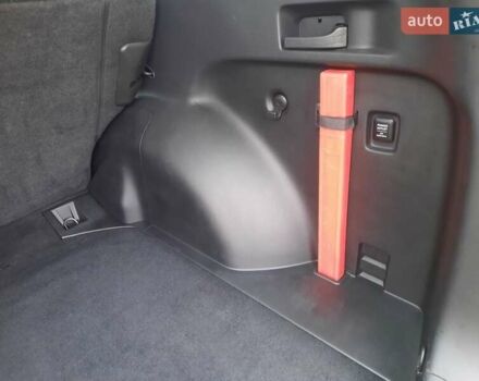 Красный Хонда СРВ, объемом двигателя 2.2 л и пробегом 206 тыс. км за 17650 $, фото 49 на Automoto.ua