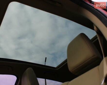 Красный Хонда СРВ, объемом двигателя 2.2 л и пробегом 183 тыс. км за 18200 $, фото 78 на Automoto.ua