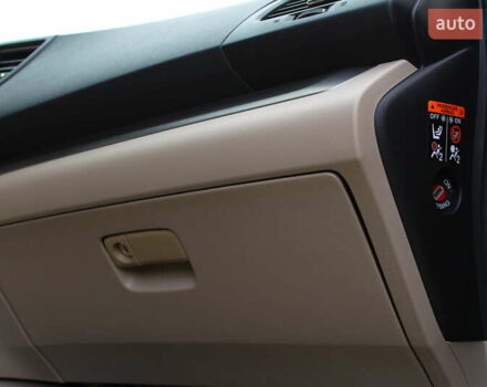 Красный Хонда СРВ, объемом двигателя 2.2 л и пробегом 183 тыс. км за 18200 $, фото 67 на Automoto.ua