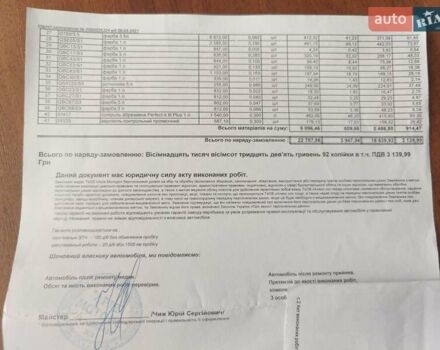Красный Хонда СРВ, объемом двигателя 2.4 л и пробегом 194 тыс. км за 14500 $, фото 5 на Automoto.ua