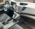 Красный Хонда СРВ, объемом двигателя 2.2 л и пробегом 206 тыс. км за 17499 $, фото 54 на Automoto.ua