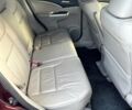Красный Хонда СРВ, объемом двигателя 2.4 л и пробегом 194 тыс. км за 14500 $, фото 3 на Automoto.ua