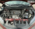 Красный Хонда СРВ, объемом двигателя 2.2 л и пробегом 239 тыс. км за 18000 $, фото 23 на Automoto.ua