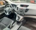 Червоний Хонда СРВ, об'ємом двигуна 2.2 л та пробігом 206 тис. км за 17699 $, фото 65 на Automoto.ua
