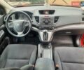 Червоний Хонда СРВ, об'ємом двигуна 2.2 л та пробігом 206 тис. км за 17699 $, фото 76 на Automoto.ua