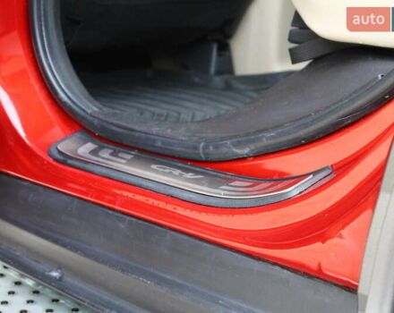 Красный Хонда СРВ, объемом двигателя 2.2 л и пробегом 183 тыс. км за 18200 $, фото 88 на Automoto.ua