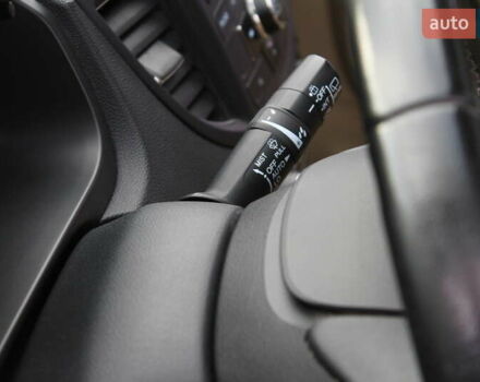 Красный Хонда СРВ, объемом двигателя 2.2 л и пробегом 183 тыс. км за 18200 $, фото 99 на Automoto.ua