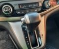 Красный Хонда СРВ, объемом двигателя 2.2 л и пробегом 206 тыс. км за 17499 $, фото 75 на Automoto.ua