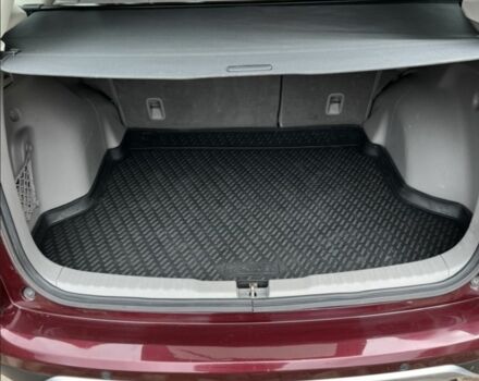 Красный Хонда СРВ, объемом двигателя 2 л и пробегом 228 тыс. км за 16500 $, фото 6 на Automoto.ua