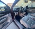 Красный Хонда СРВ, объемом двигателя 2.4 л и пробегом 147 тыс. км за 4600 $, фото 5 на Automoto.ua